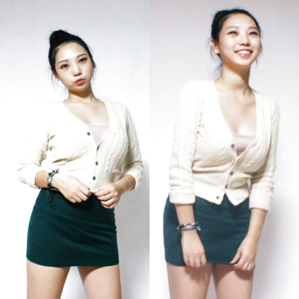 25P Korean sexobjects