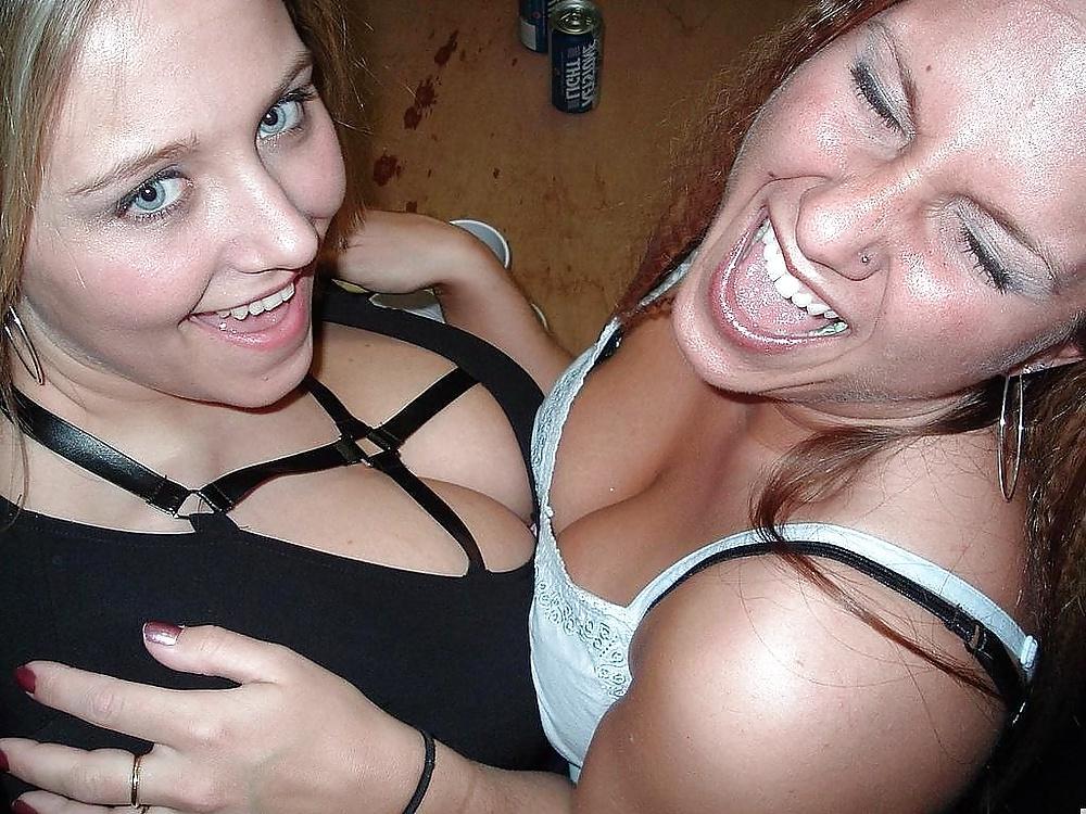 25P Hot cleavage 3