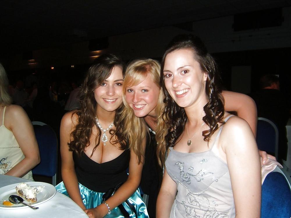 25P Hot cleavage 3