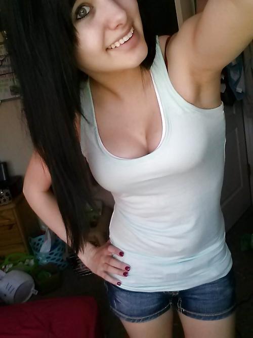 25P Hot cleavage 3