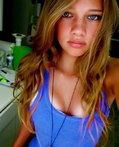 25P Hot cleavage 3
