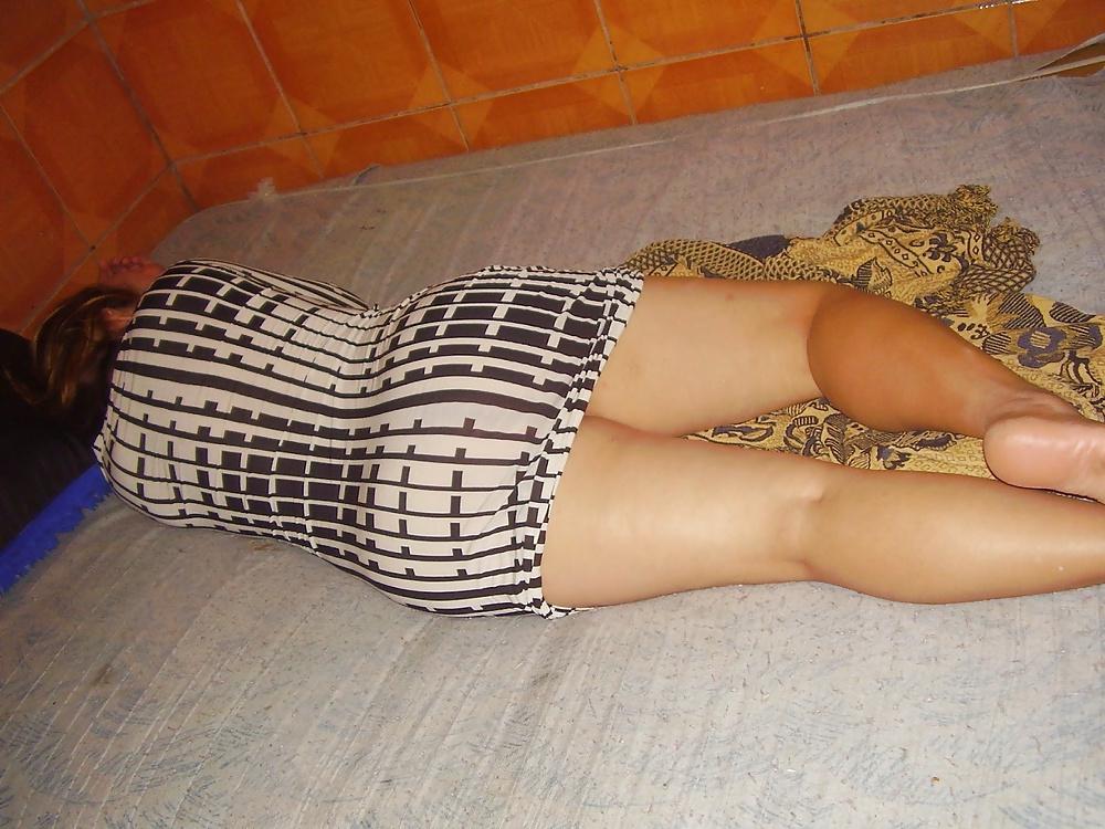 25P BBW Hookers from Guatemala part 2