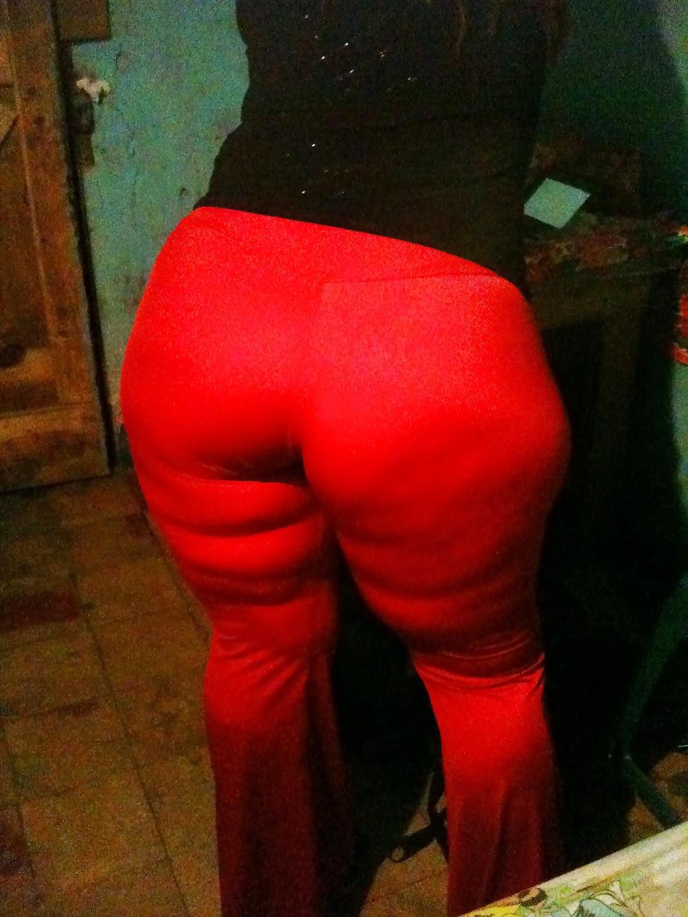 25P BBW Hookers from Guatemala part 2