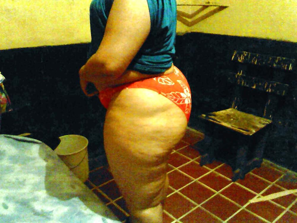 25P BBW Hookers from Guatemala part 2