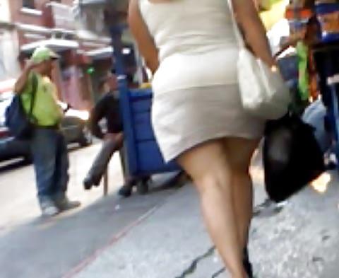 25P BBW Hookers from Guatemala part 2