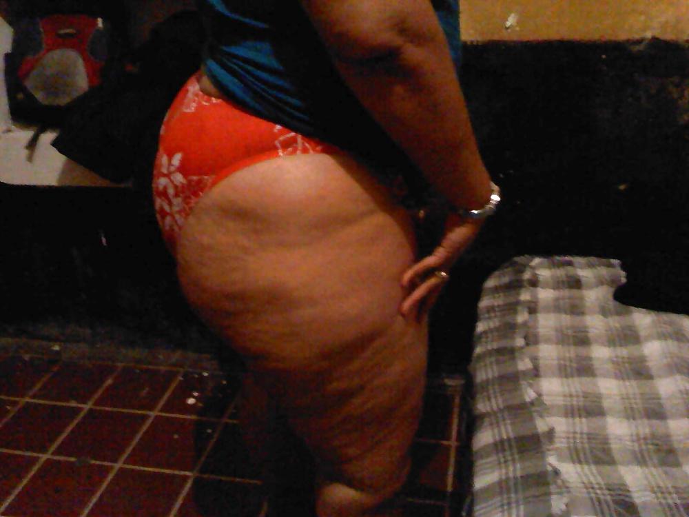 25P BBW Hookers from Guatemala part 2