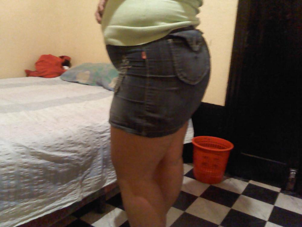 25P BBW Hookers from Guatemala