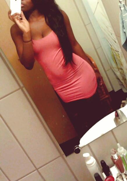 5P Hot Danish Teen