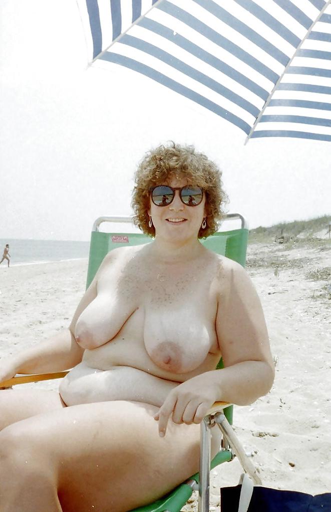 14P Nudist bbw