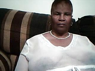 8P Thick Black Granny