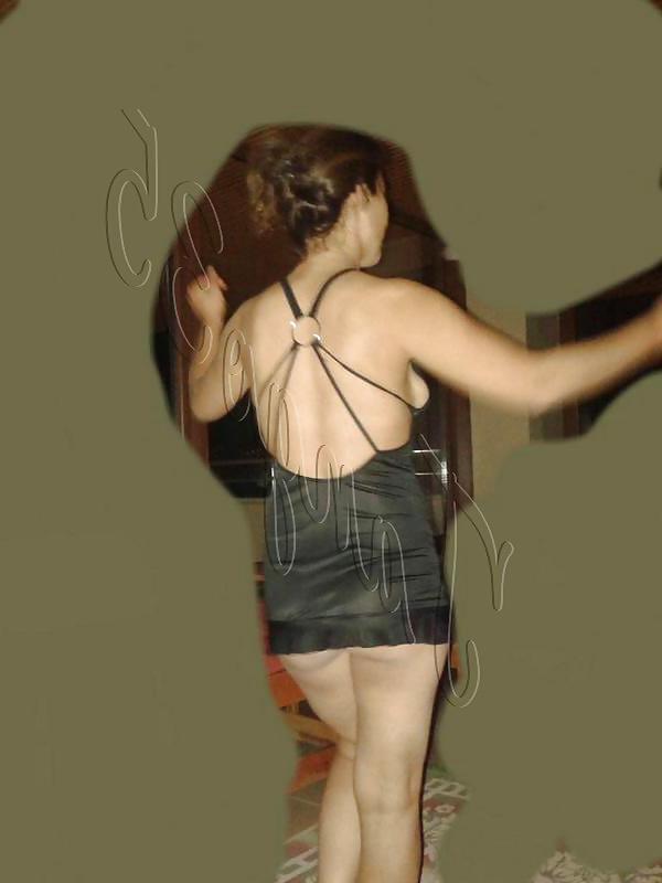 13P Turkish Slut Babe Eysan