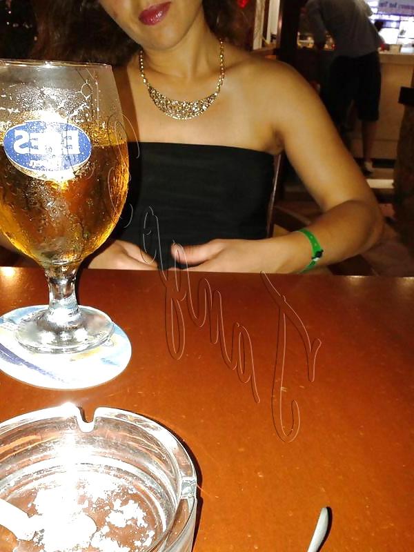 13P Turkish Slut Babe Eysan