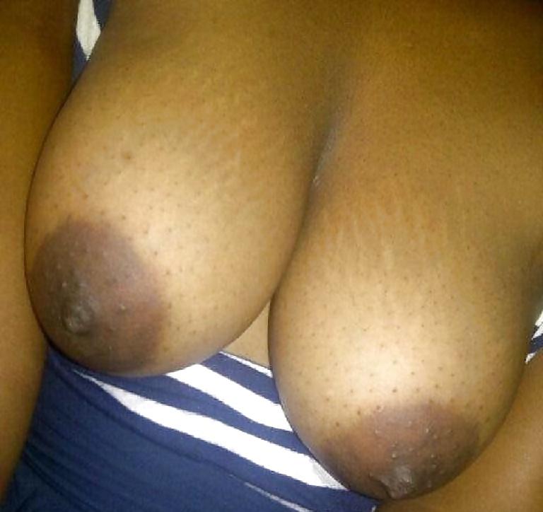 25P Big black areolas ----massive collection---- part 28