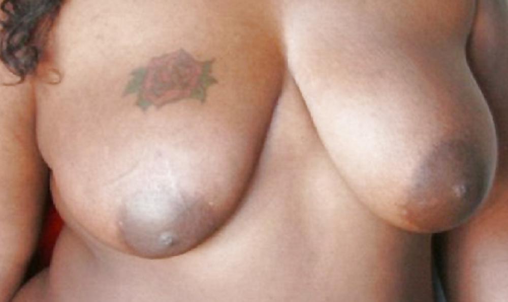 25P Big black areolas ----massive collection---- part 28