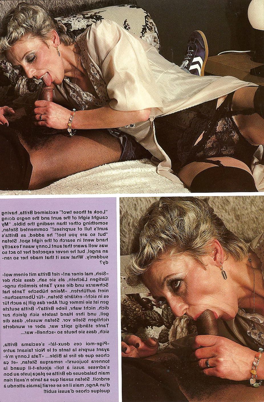 13P Dark Desire