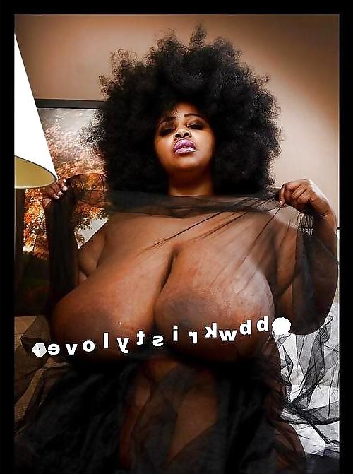 11P EBONY BBW BLACKS WOMEN WITH HUGE BOOBS