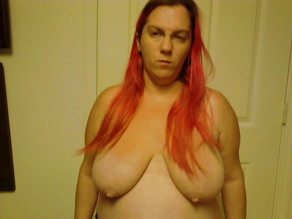 21P Getting fucked by three BBC and new hair color 