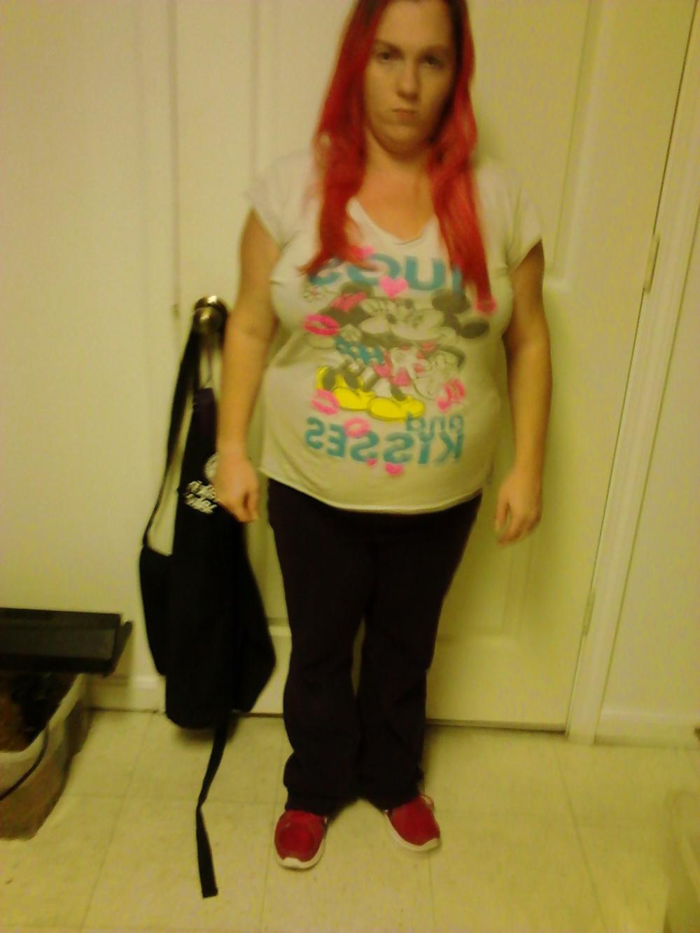 21P Getting fucked by three BBC and new hair color 