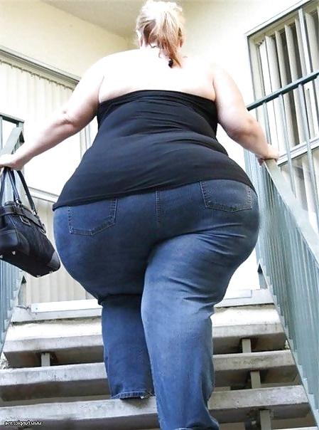 25P BBW Lover