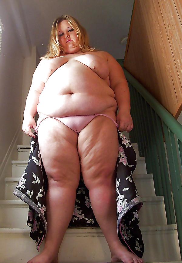 25P BBW Lover