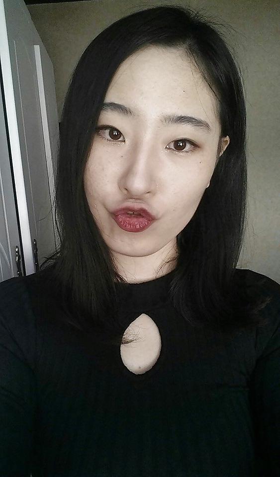 25P Brainless Korean Fuckpets