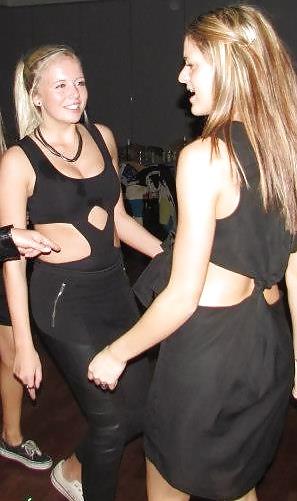 25P Danish teens & women-253-254-nude strip breasts touched 