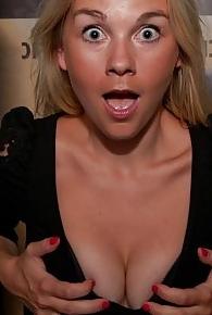 25P Danish teens & women-253-254-nude strip breasts touched 