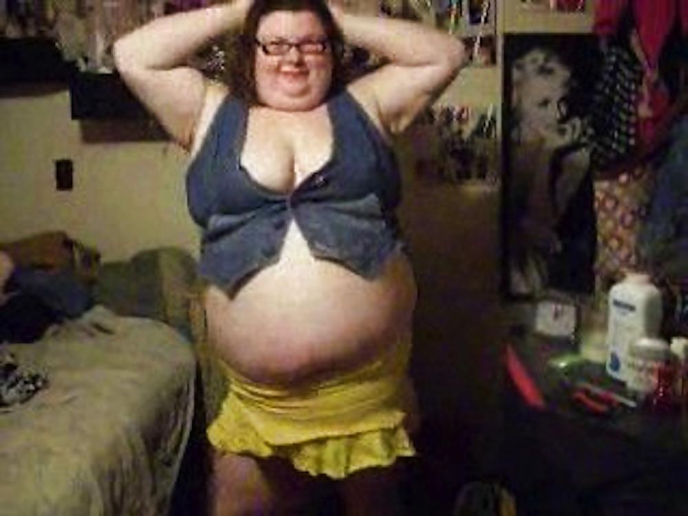 25P Grannies BBW Matures #94