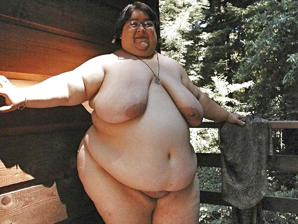 25P Grannies BBW Matures #94