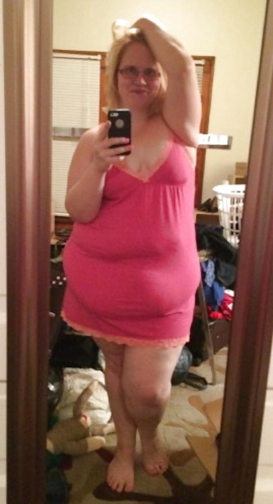 25P Grannies BBW Matures #94