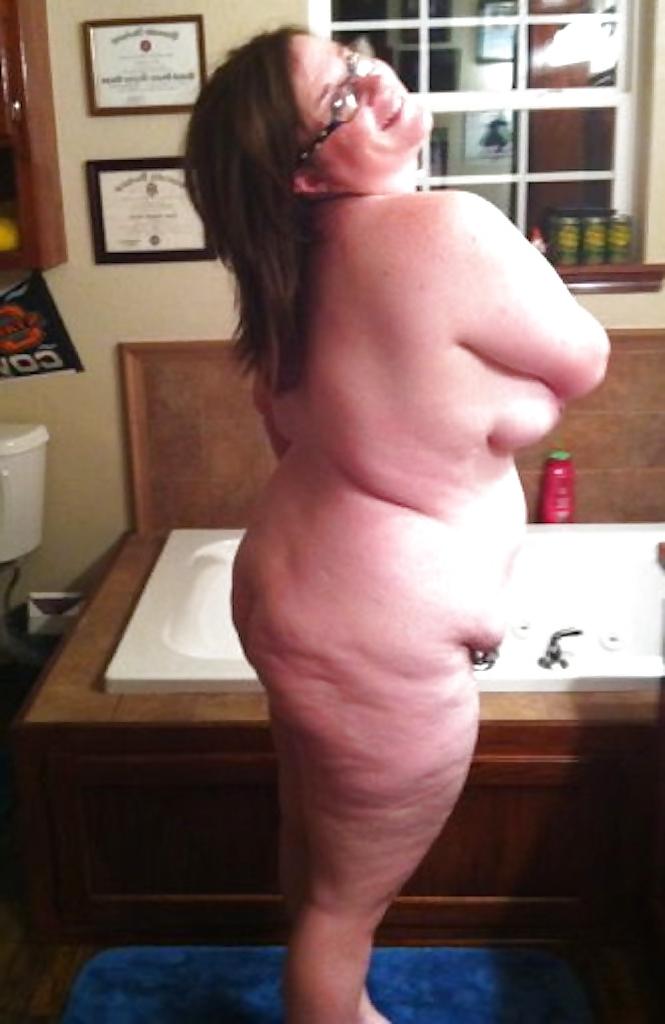 25P Grannies BBW Matures #94