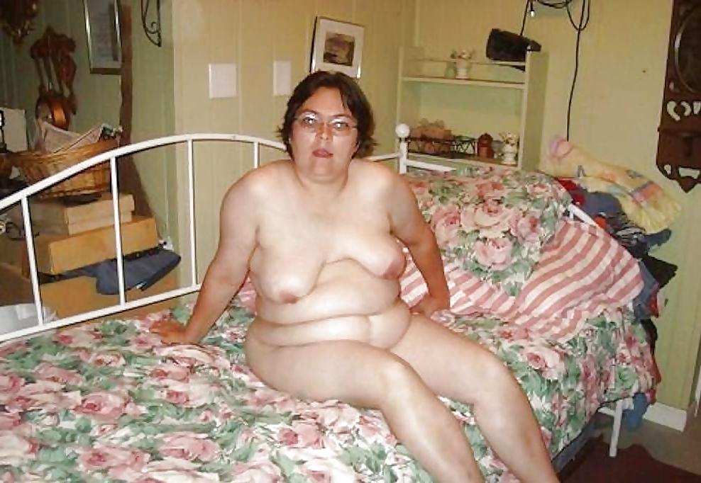 25P Grannies BBW Matures #94