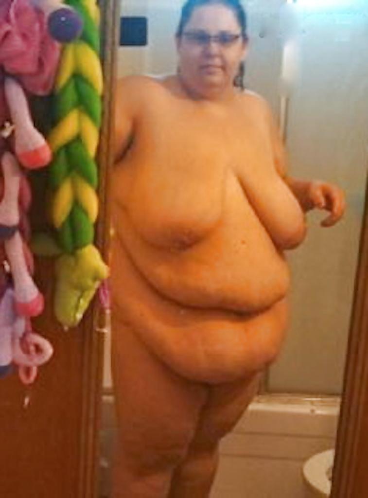 25P Grannies BBW Matures #94
