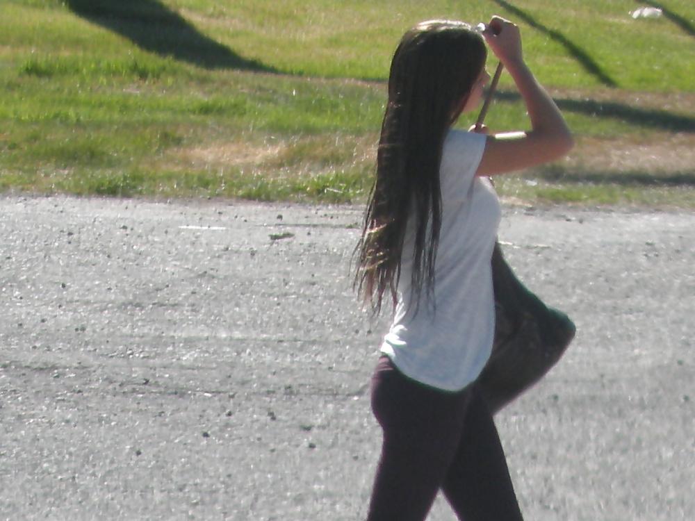 6P My Little Cutie Neighbor  