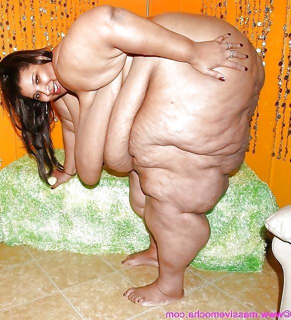15P Ebony-Latina-Asian BBWs: League Of Extraordinary Women #51