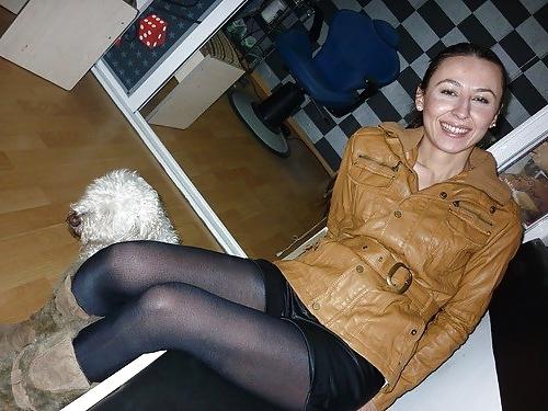 14P Turk Turkish Evli Wife Ex Deniz