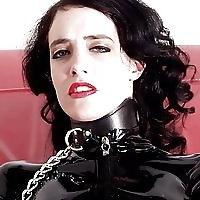 5P Girls in latex (femdom) - 30