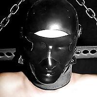 5P Girls in latex (femdom) - 39