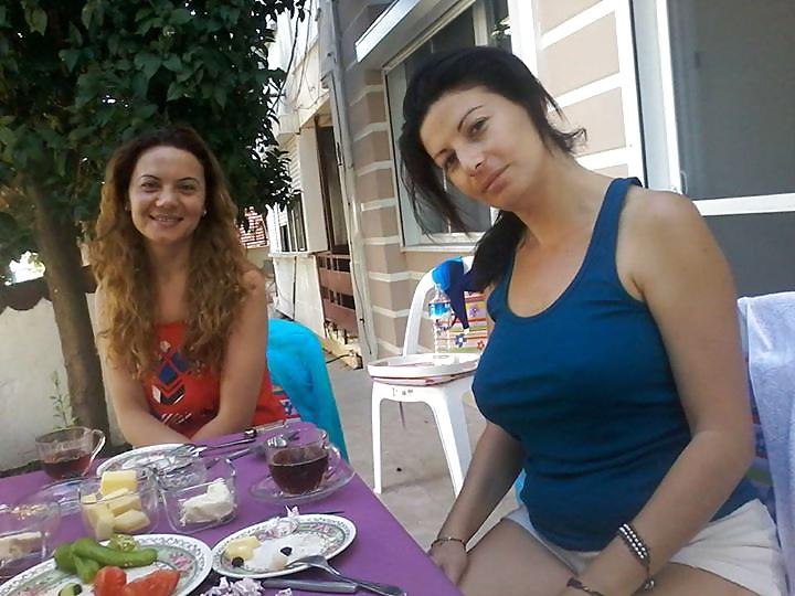 25P Turkish amateur mix 4