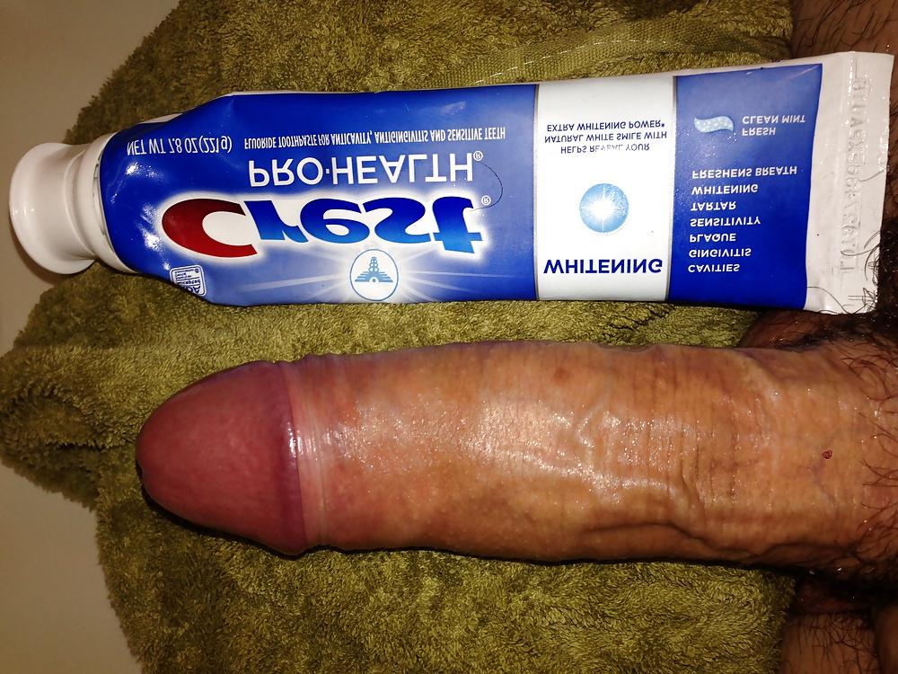 7P My Beautiful Big White Cock..or so ive been told.