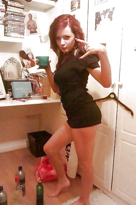 25P British Chavs & Slags #2