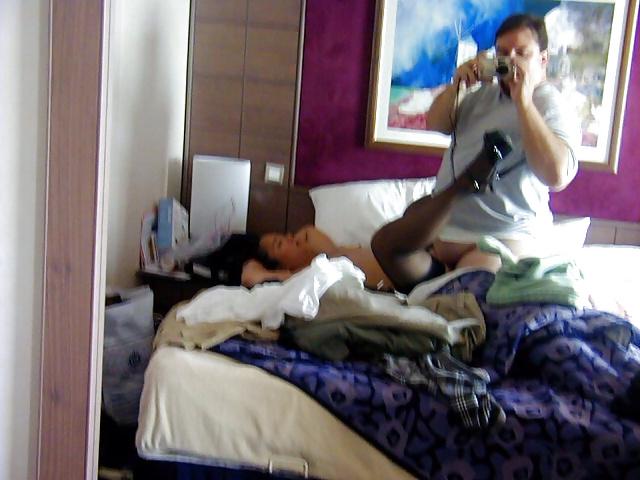23P Asian BBW Swinger
