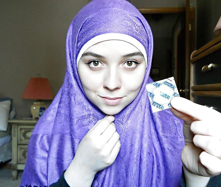 23P Turbanli Turkler Hijap Turkish