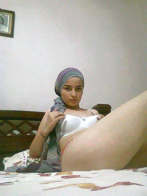 23P Turbanli Turkler Hijap Turkish
