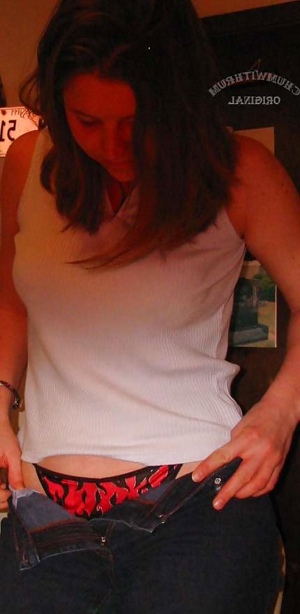 25P Panties lingerie pics sent to or taken by me.