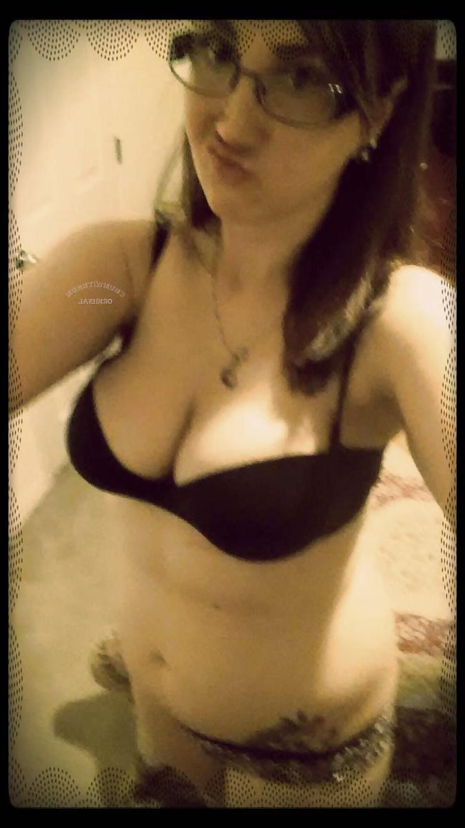 25P Panties lingerie pics sent to or taken by me.
