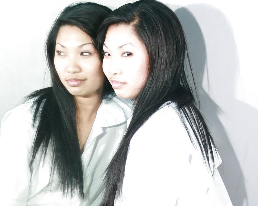 25P Asian 2 milf teen skinny and cum