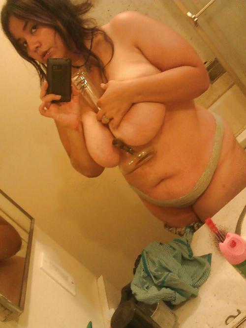 18P Sexy BBW teen