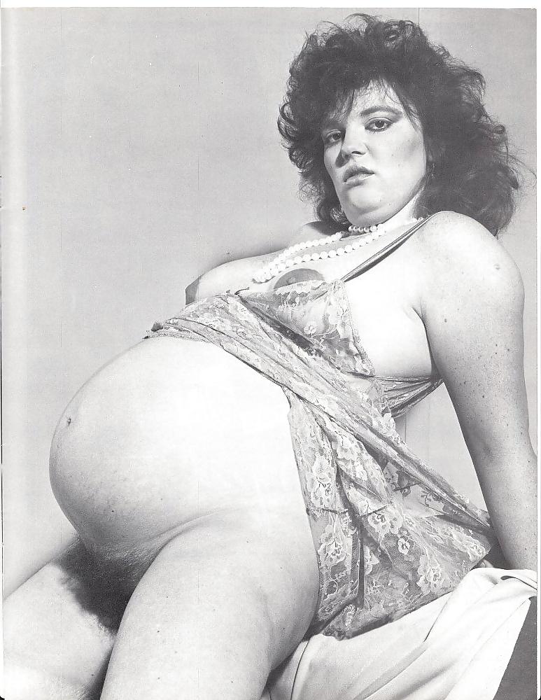 25P Classic Pregnant Babes 2
