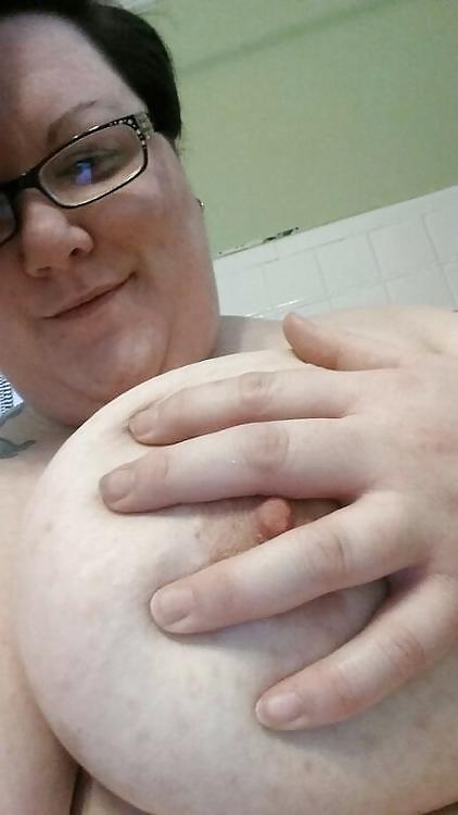 10P Reife BBW mit großen Titten